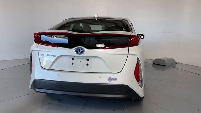2019 Toyota Prius Prime Prescott, Flagstaff, Phoenix, Bullhead City, Havasu, AZ PT5326 смотреть онлайн