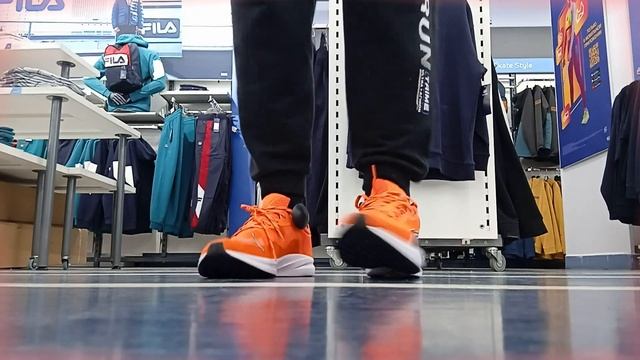 Кроссовки Беговые PUMA Redeem Profoam ( Коллекция 2023 ) смотреть онлайн