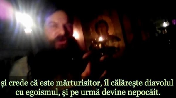 VEȚI LINGE FIECARE UNGHIE DE LA PICIOARELE LUI aNTIHRIST.mp4