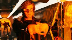 «Люди Икс: Апокалипсис / X-Men: Apocalypse, 2016 » Ртуть.(Eurythmics - Sweet Dreams)  Муз.фрагмент