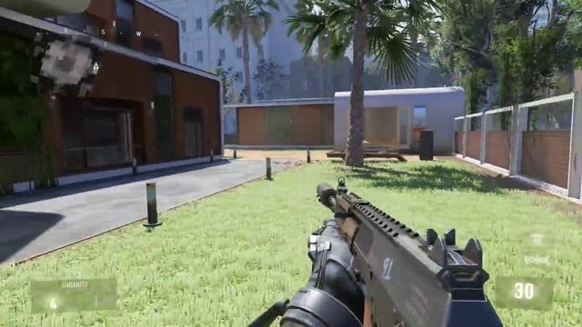 Walkthrough Perplex-Advanced Warfare смотреть онлайн