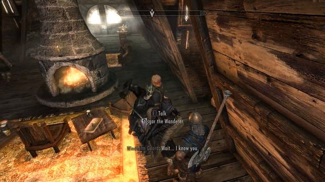 Tale Of The Tongues: A Bard's Song From Elder Scrolls V: Skyrim And BLOOPERS