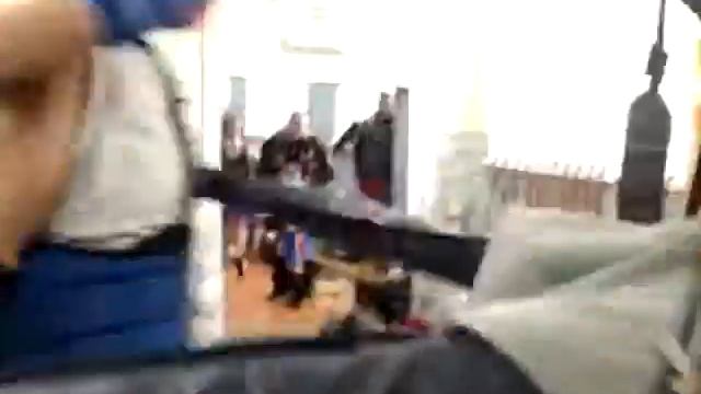 Гомель таиландский бокс BUDO THAI GYM Мохарев Егор кр.угол . смотреть онлайн
