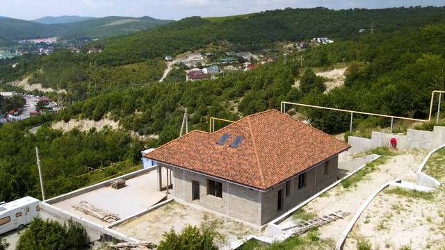Кровельные работы в Абрау-Дюрсо смотреть онлайн