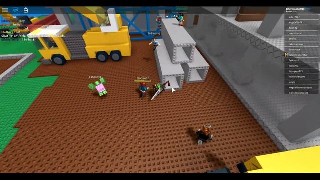 HOW TO DO THE TAB GLITCH EASILY! ROBLOX | ANTI FALL EXPLOIT смотреть онлайн