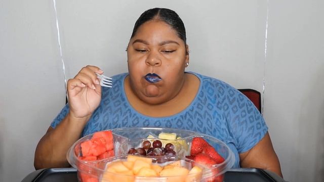 Who Cares If He's Sweet? - It's Mukbang Time!!! смотреть онлайн