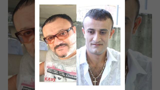 Artur Petrosyan & Hovhannes Galoyan(kitay) //Arcunqner katil katil// new 2020 смотреть онлайн