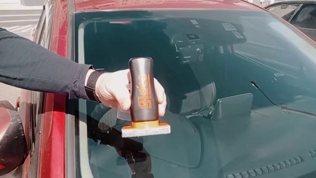 Как убрать антидождь со стекла, или правильно подготовить стекло для нанесения антидождя смотреть онлайн