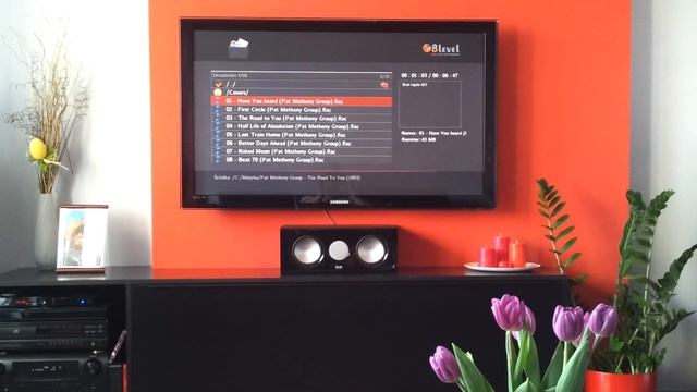 Elac FS 68.2 BS 63.2 CC 61.2 Denon avr 1911 смотреть онлайн