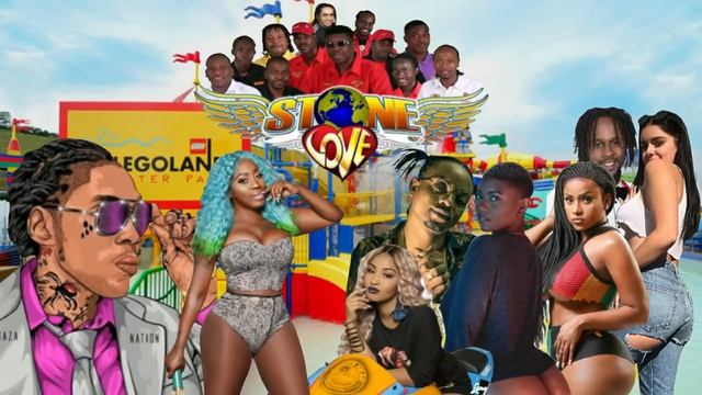 ?STONE LOVE DANCEHALL MIX 2020 VYBZ KARTEL,SQUASH,RYGIN KING, DOVEY MAGNUM, POPCAAN, смотреть онлайн
