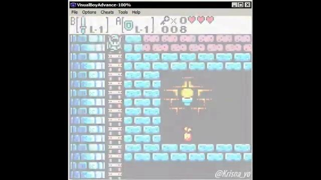 Level 1 - Gnarled Root | Let's Play The Legend of Zelda Oracle of Seasons Part 03 смотреть онлайн