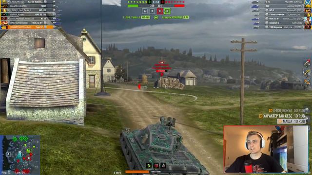МАСТЕР на ВСЕХ танках Tanks Blitz WoT 429/431 смотреть онлайн