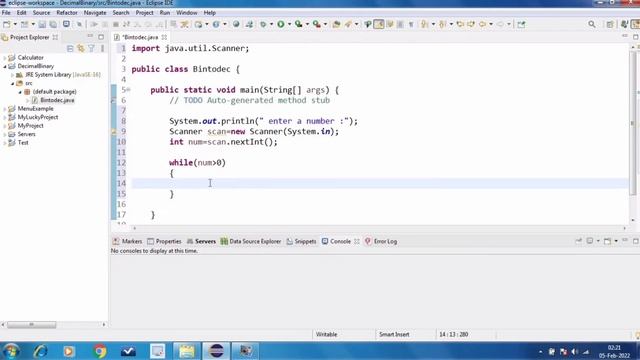 binary to decimal conversion in java program malayalam | malayalam | Code eureka смотреть онлайн