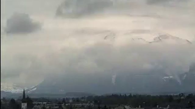 2014-3-2, Webcam BernerOberland смотреть онлайн