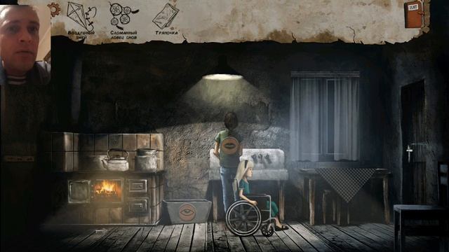 Играем вместе в Lucid Dream #1 смотреть онлайн