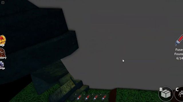 Соло в Rainbow Friends! . Roblox Rainbow Friends смотреть онлайн