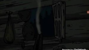 Нарисованные страшилки  вторая часть ?????