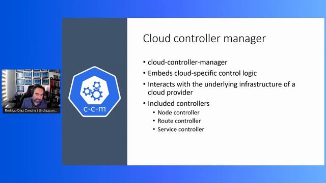 Kubernetes Architecture - Introduction to Kubernetes Ep.2 смотреть онлайн