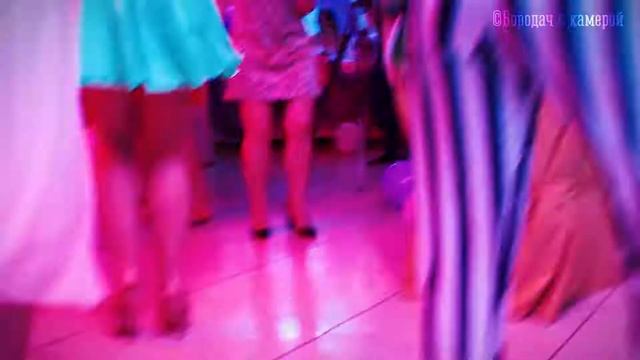 Свадебные ведущие - промо-ролик смотреть онлайн