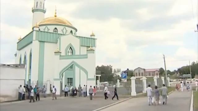ФСБ склоняют имамом к сотрудничеству. смотреть онлайн