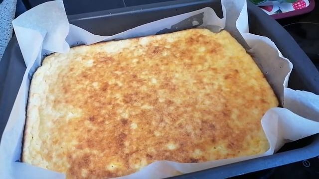 Творожные рецепты: запеканки и пироги