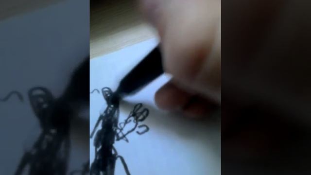 Способ нарисовать Алису ангела легко смотреть онлайн