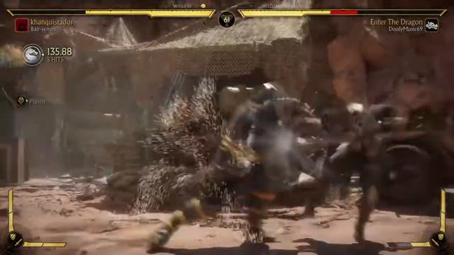 Still waiting for a filter system wifi warriors ruin mk11 смотреть онлайн