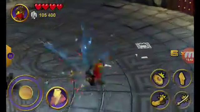 LEGO Ninjago. Tournament. Собираю деньги на ЗОЛОТОГО НИНДЗЯ. смотреть онлайн