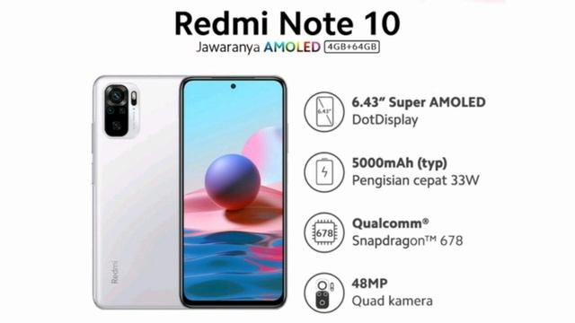 DAFTAR HARGA TERBARU XIAOMI JULI 2021 | REDMI & MI Series смотреть онлайн
