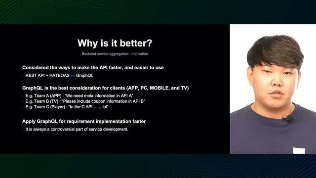 MSA(Microservices Architecture)：Harder, Better, Faster, Stronger - 2021 English version - смотреть онлайн