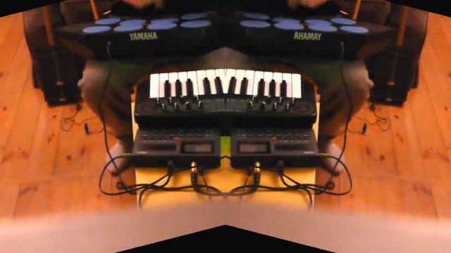 Hang DRUM - digital смотреть онлайн