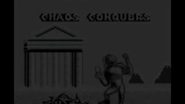 Primal Rage Game Boy Fatalities смотреть онлайн