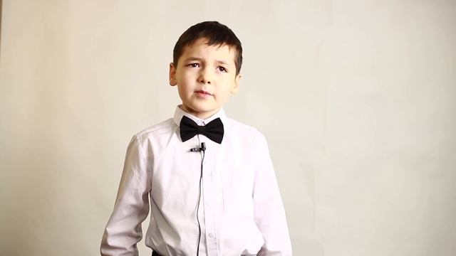 [2021-ДЕК-12] Волгоград. Агния Барто "Обида" Мадебейкин Елисей смотреть онлайн