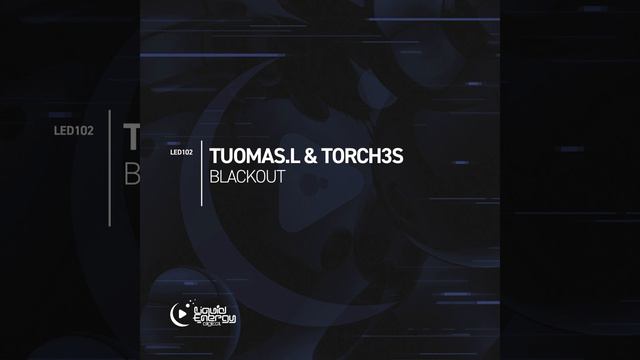 Blackout (Original Mix)