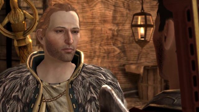 Aveline's in love! | Dragon Age 2 | No Commentary Let's Play смотреть онлайн