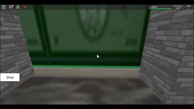Speed Run 4 | Level 21 | Roblox смотреть онлайн
