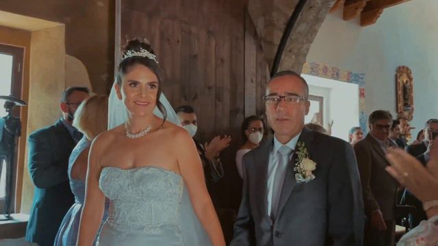 Highlight - Blanca & Norberto смотреть онлайн