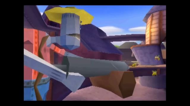 La RETROSPECTIVA COMPLETA de SPYRO en PS1 смотреть онлайн