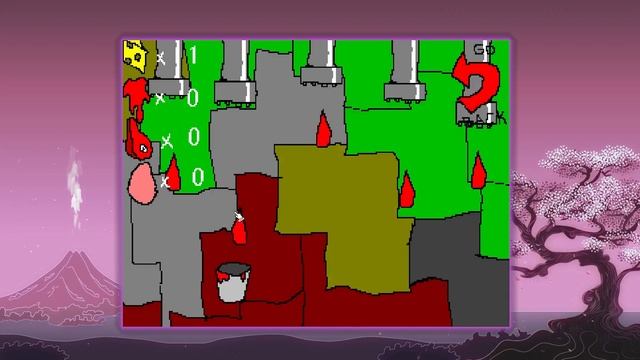 THE SURREAL GAME ICEBERG (part 3 1/3) смотреть онлайн