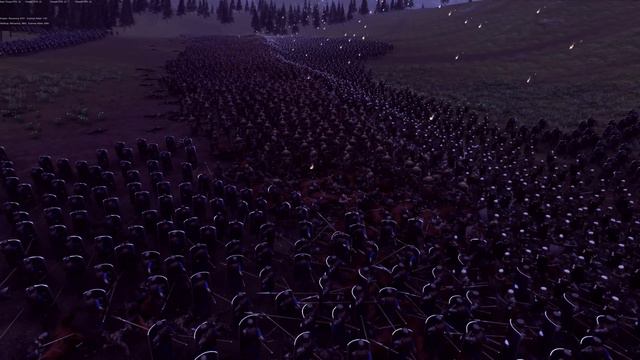 Battle Of Bastards Remake - Ultimate Epic Battle Simulator