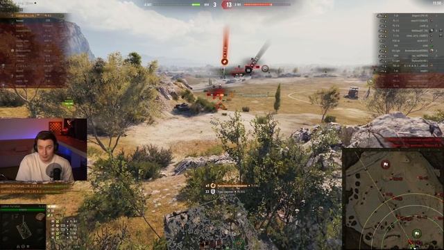 Pz.Kpfw. II Ausf. J - Побеждает вместо тебя смотреть онлайн