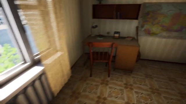 Bright Lights of Svetlov ► Страшная тайна квартиры смотреть онлайн