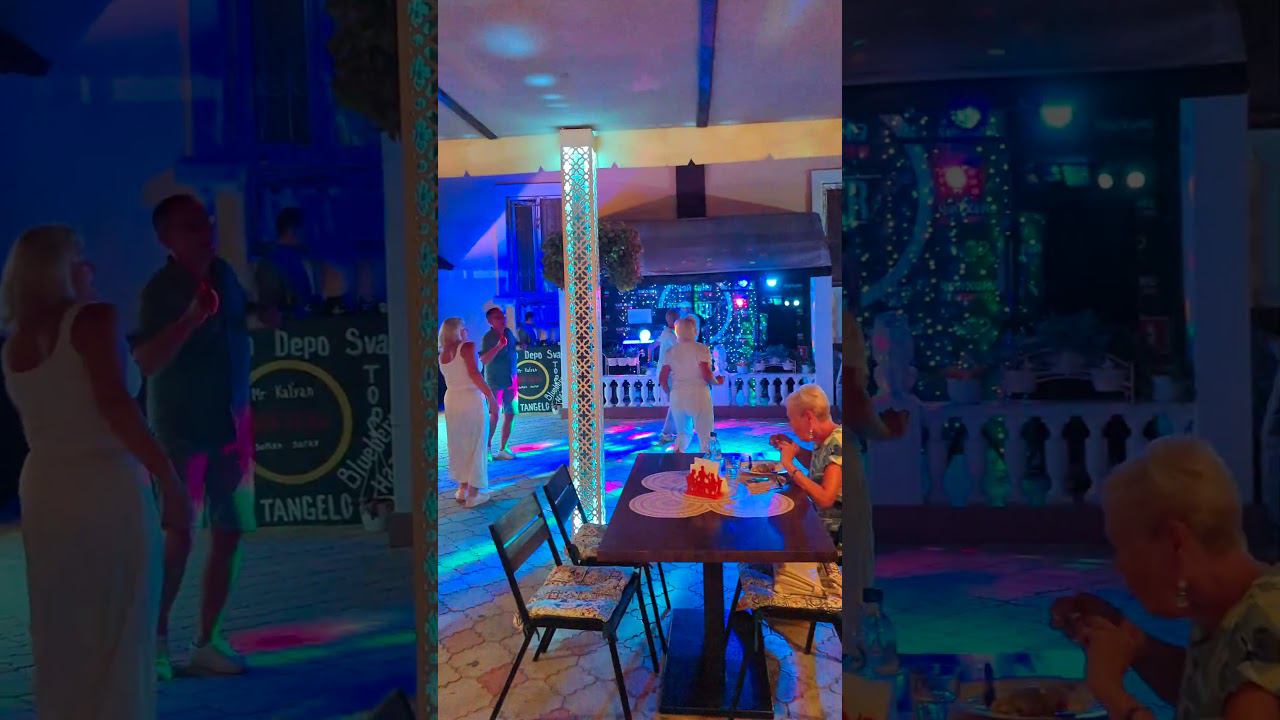 Евпатория, любимая Чайхана на набережной Горького #крым2024 #летовкрыму #shorts смотреть онлайн