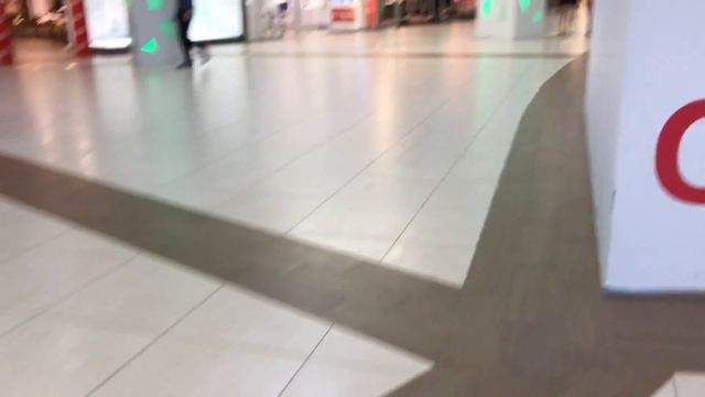 Торговли центр Весна смотреть онлайн