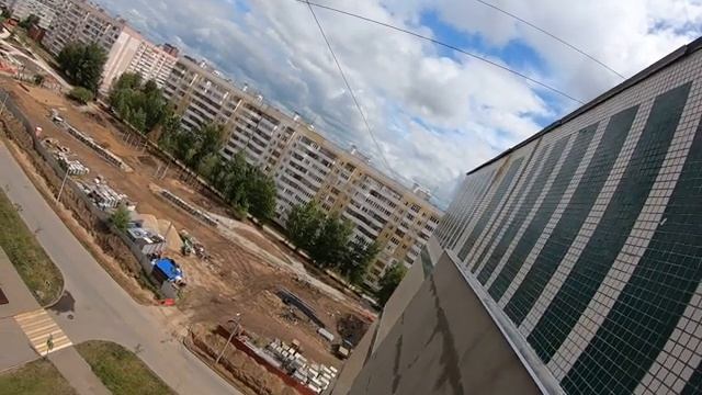 Утепление фасада квартиры.Teplofas.утепление стен снаружи.альпинисты смотреть онлайн