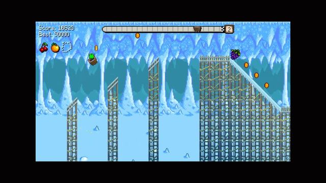 Ultimate Stardew Valley Guide for Winter |Pre 1.6| смотреть онлайн
