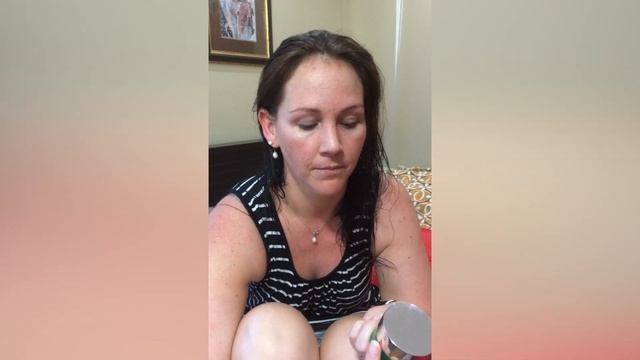 Ella Bache Spirulines Intensive Wrinkle Smoothing Cream with Spirulina - Review by Michaela R смотреть онлайн