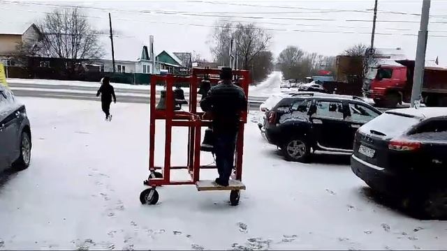 Колокольные звоны. Стихи Татьяны Поросковой. смотреть онлайн