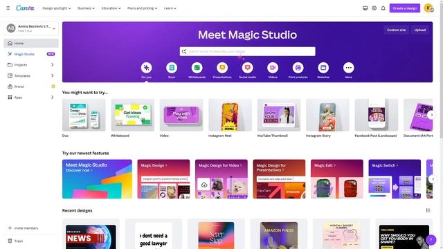 How To Make FACELESS KIDS ANIMATION Channel Videos In Minutes Using Ai Tools & Canva смотреть онлайн