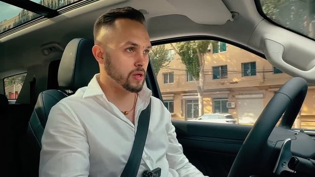 Удивили! Абсолютно новый Tank! TANK 400